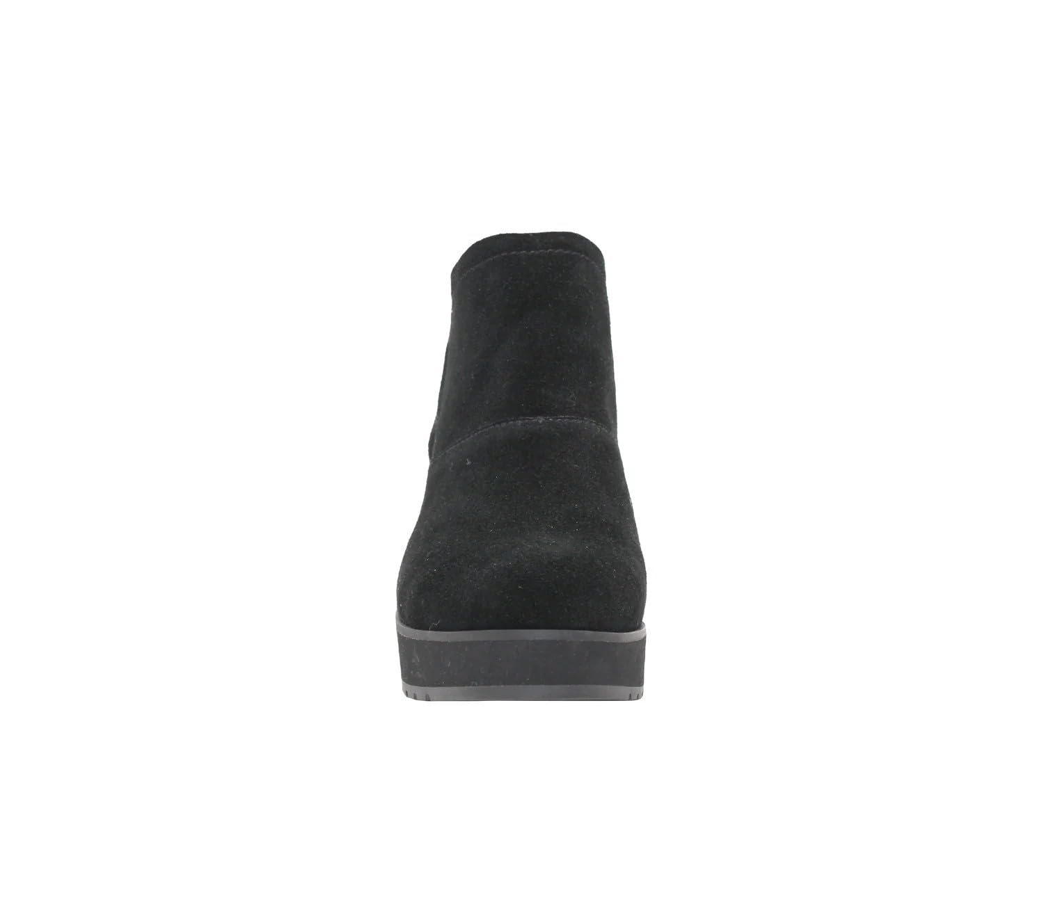 VOLATILE Bota Bianca para mujer, negro - 7,5