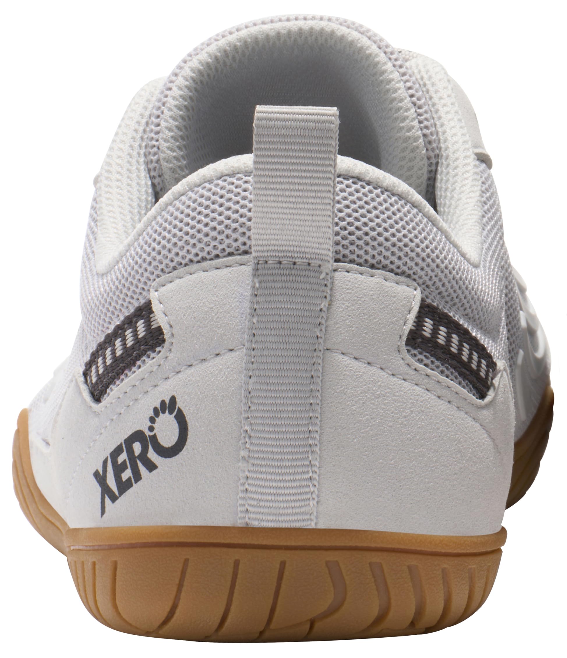 Xero Shoes 360 Zapato de entrenamiento descalzo para hombre, Lunar Rock/Gum, 11