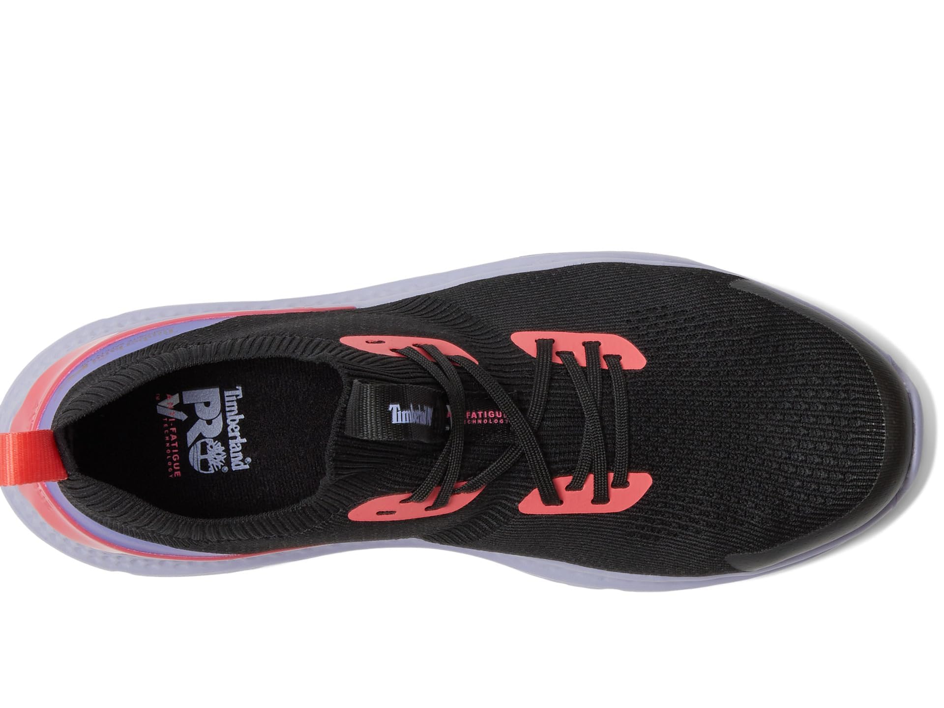 Timberland PRO(R) Setra Knit Composite Safety Toe Zapatillas de deporte para mujer - 