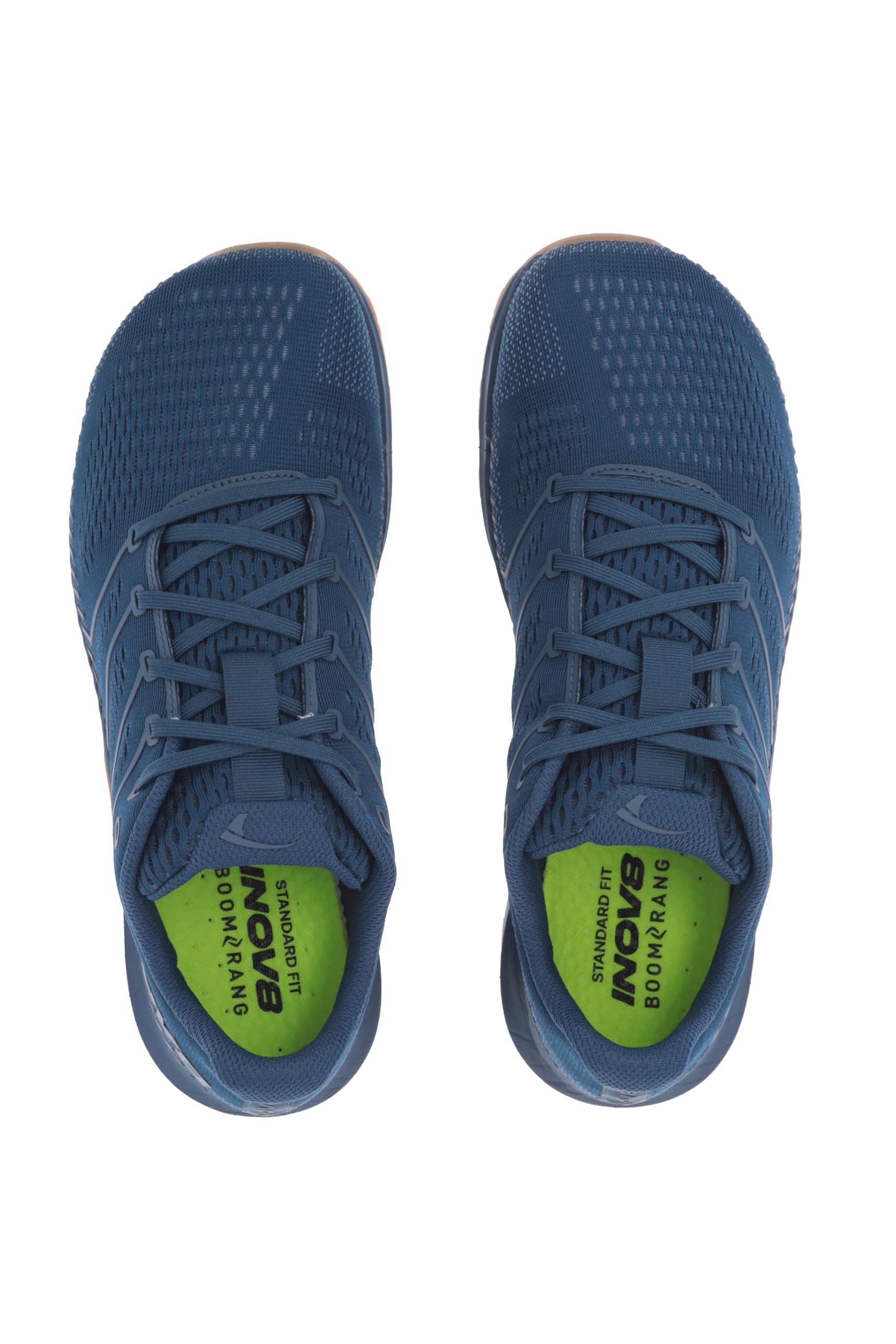 INOV8 F-Fly Zapatos versátiles para correr y cardio en cinta de correr para hombre - 