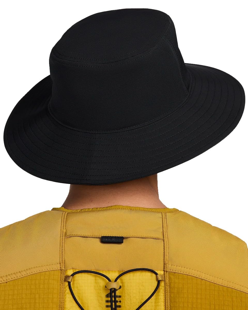 Nike Apex - Gorro tipo pescador, talla pequeña