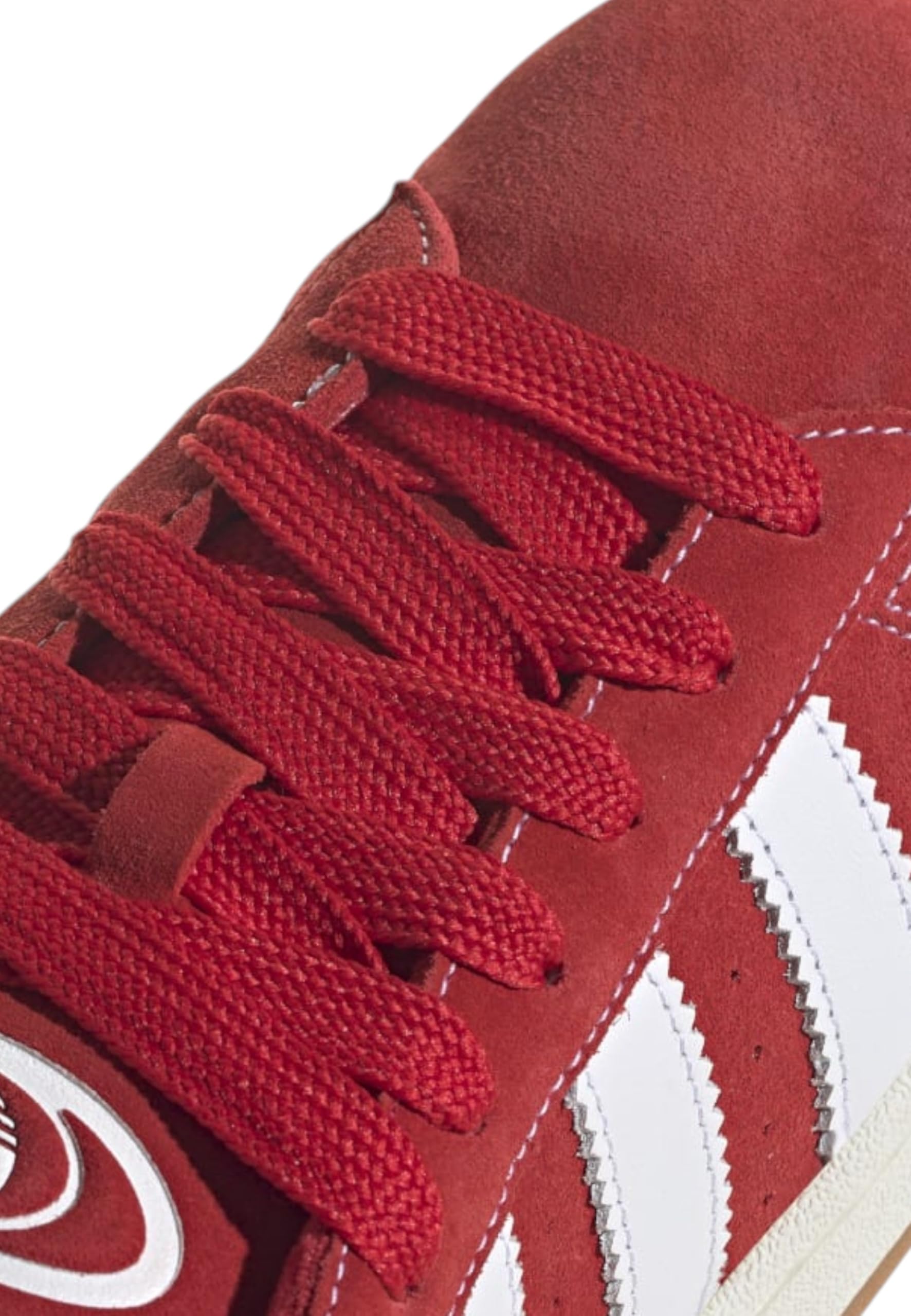 adidas H03474 Better Scarlet/Cloud White/Off White, Hombres - 8 - H03474-8