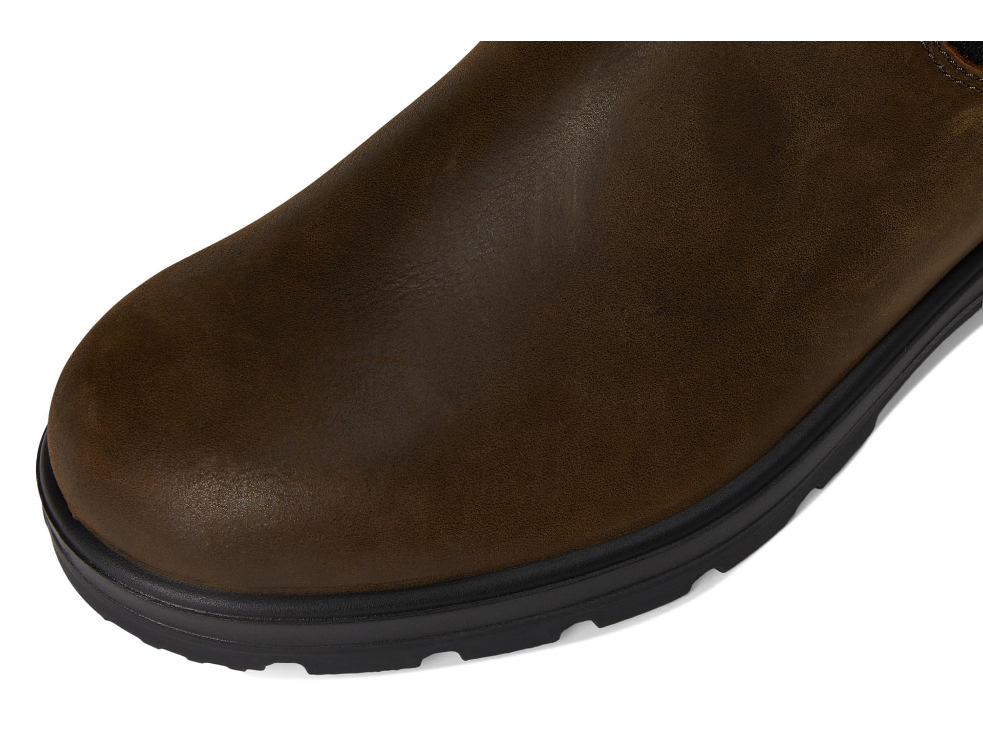 Blundstone Unisex BL1609 Marrón Antiguo Hombres 8 Mujeres 10 Mediano