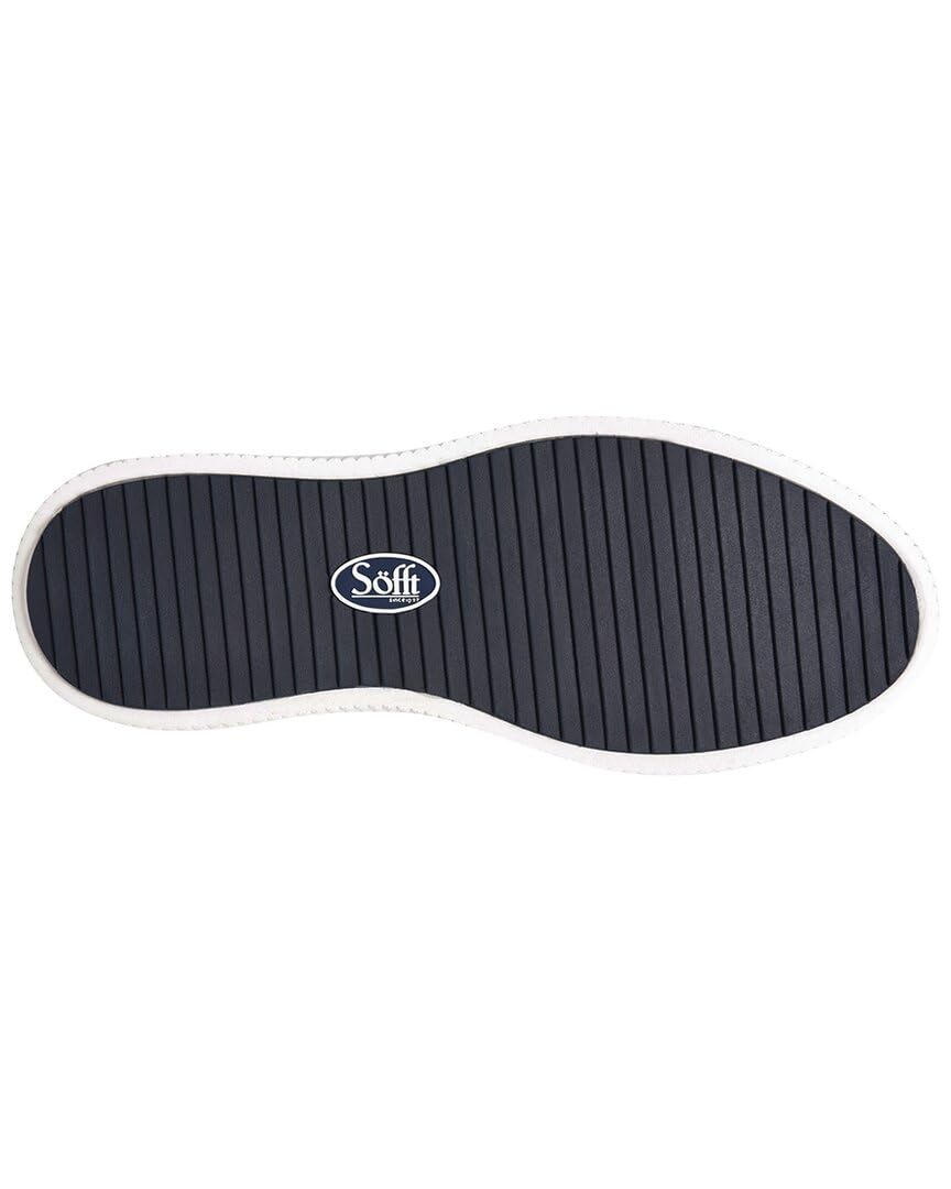 Sofft(R) Zapatillas Faro para mujer - Parte superior de malla tejida - Plantilla de c