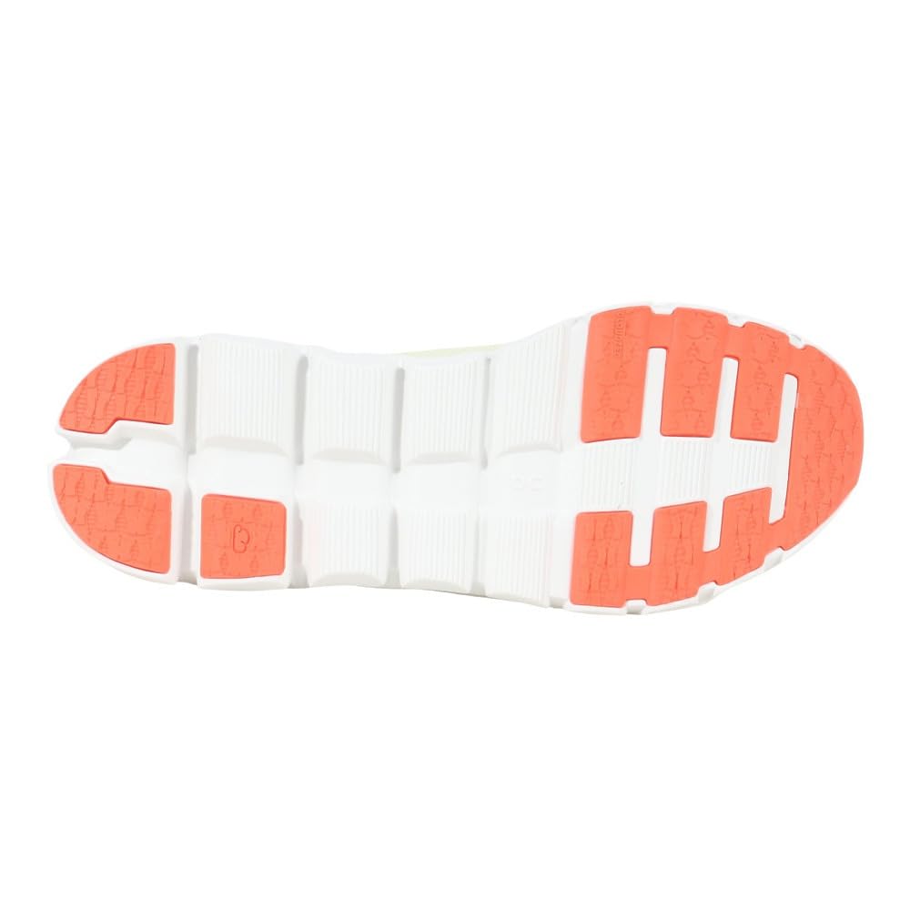 On Cloudflow 4 Hombres - Heno Blanco - 43 EU