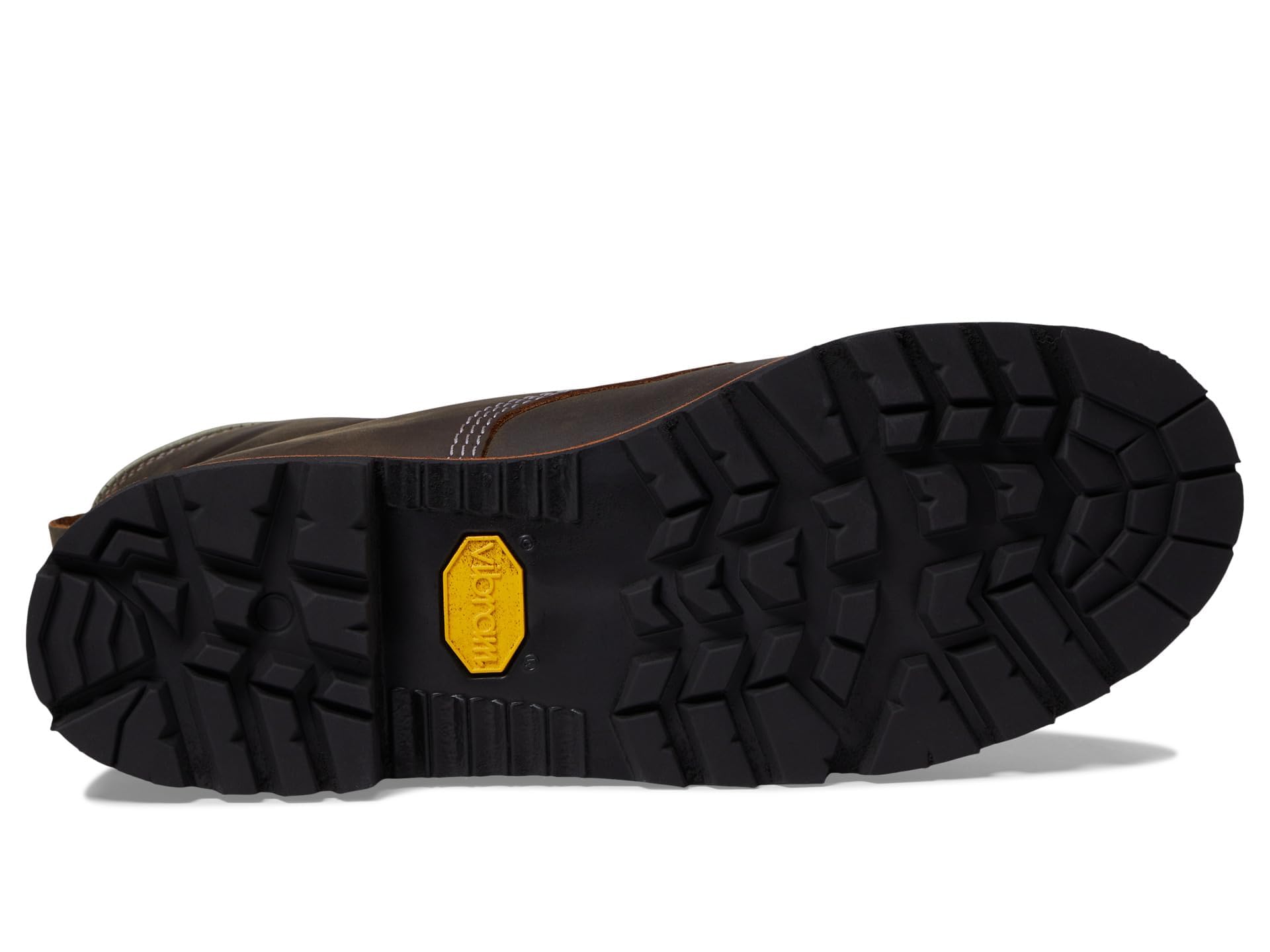 Thorogood American Heritage Zapatos de trabajo aislados impermeables de cuero de 6 pu