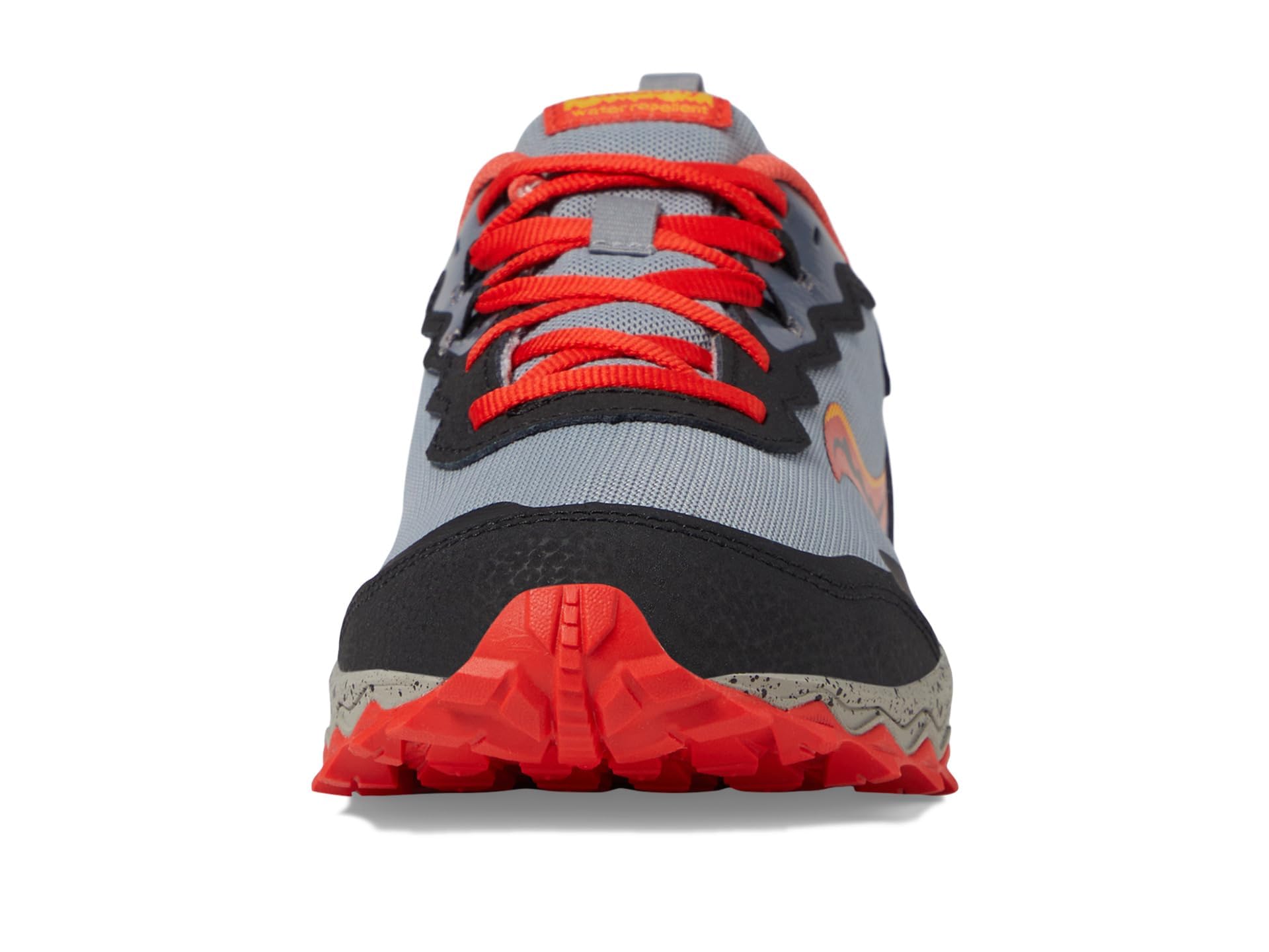 Saucony(R) Kids Peregrine Shield KDZ Zapatillas de deporte para niños pequeños - Tela