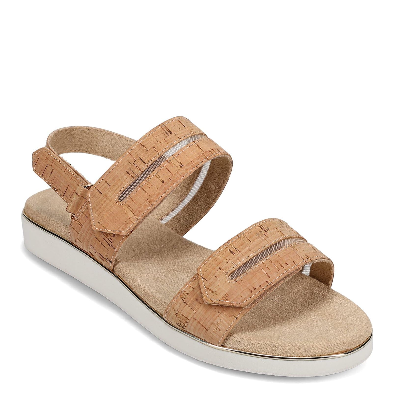 Vaneli Espe Corcho Natural 10 N (AA)