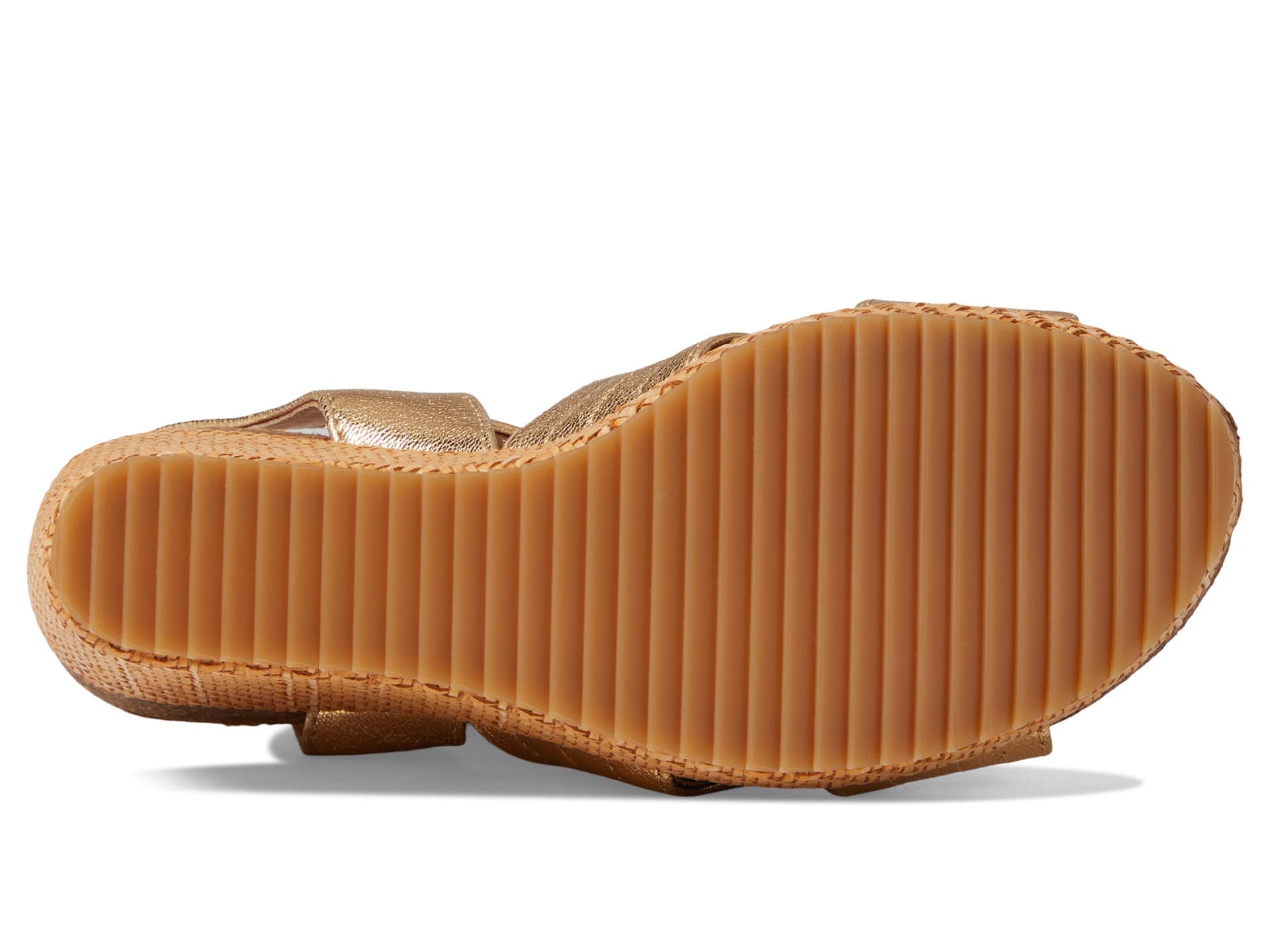 Suave Clarissa Gold 10 M (B)