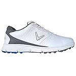 Callaway Balboa Sport - Zapato de golf impermeable sin pinchos para hombre, 10 median