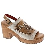 Cama|Stu Jinkie Nectar Lux Anacardo Rústico 7.5 Mediano para mujer