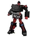 (TAKARA TOMY) Transformers Masterpiece Serie G MPG-11 DK-2 Protector