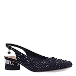 J. Renee Baline Negro 11 M (B)