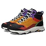 Merrell(R) Speed ​​Solo Mid Botas de senderismo impermeables para hombre - Entresuela