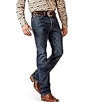 ARIAT M1 Vintage Paul Jean recto para hombre