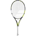 Junior Babolat Pure Aero 26 (Pre-Encordado)