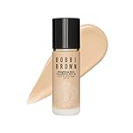 Base de maquillaje para piel sin peso Bobbi Brown SPF 15 | Base hidratante que contro