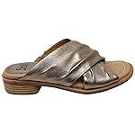 Sofft Mujer Fallon Bronce 8 Mediano