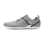 Xero Shoes Prio Neo, Zapatillas de Entrenamiento Descalzas para Hombre, Aleación, 13