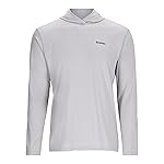 Simms M'S TECH HOODY - ARTIST SERIES STERLING/BASS XL