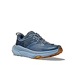 Hoka Transport Real Teal/Dusk 6 Medium para mujer