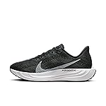 Nike Pegasus Plus Zapatillas de running para mujer (FQ7261-002, negro/antracita/blanc