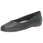 Trotters Sasha Mujer Slip On 7 BM US Navy