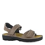 NAOT Footwear Sandalia Lappland para hombre Nubuck de corteza aceitosa 9 M US
