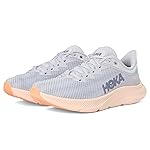 Hoka Mujer Solimar Cosmic Grey/Tangerine Glow 7 Medium