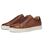 Florsheim Monopoli Zapatilla elástica con cordones hasta la punta para hombre, 13 D(M