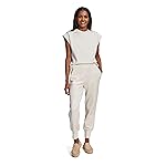 Varley Mujer 25" The Slim Cuff Pants Marl Marl Grande x 25