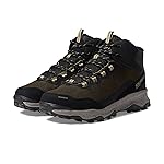 Merrell Speed ​​Strike Mid Impermeable Oliva 11,5 M
