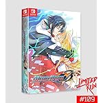 Blaster Master Zero 3: Edición de coleccionista (ejecución limitada n.º 109) - Para N