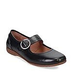 Josef Seibel Fenja 18 Black Mal'e EU 41 (EE. UU. Mujeres 10-10.5) M
