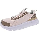 Timberland PRO Setra Composite Safety Toe Rosa/Champagne 9.5 D - Ancho