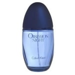 NOCHE DE OBSESSIÓN/CALVIN KLEIN EDP SPRAY 3.4 OZ (W)