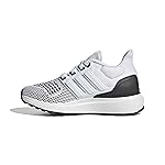 Adidas Ultradream DNA Elastic Lace Ropa deportiva unisex para niños, blanco/blanco/ne