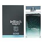 Franck Olivier en negro por Franck Olivier Edt Spray 2.5 Oz