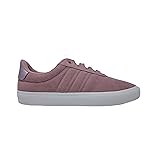 adidas Vulc Raid3r - Zapatillas de skate para mujer, color malva mágico, 11 M US