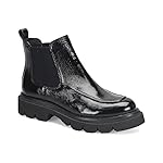 Suave Samira Charol Negro 11 M (B)