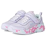 Skechers Zapatillas Skechers Elite Sport Tempo-Statement Swirl para niñas, Lavanda/Mu