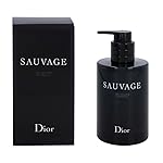 Gel de ducha Dior Sauvage 8.5 onzas