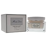 Christian Dior Miss Dior Crema corporal fresca, 5.099 onzas