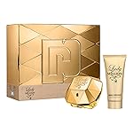 CONJUNTO LADY MILLION/PACO RABANNE (M)