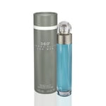 Perry Ellis 360 Men Edt Spray para hombres 1.7 oz
