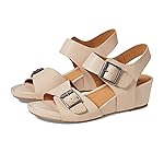 Sofft Mujer Valeri Tapioca Gris 10 M (B)