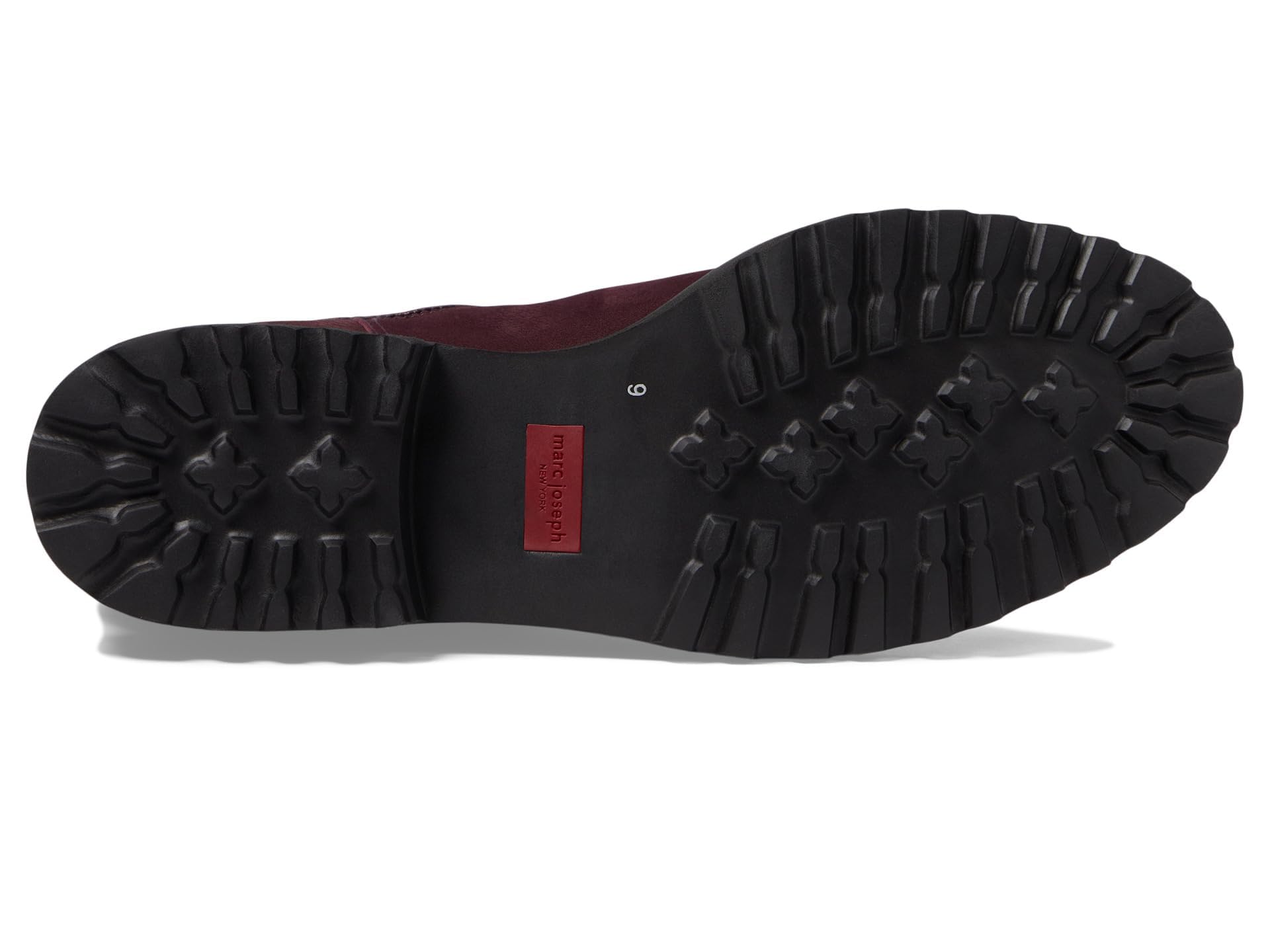 Marc Joseph New York Ave of The Americas Vino Italgo Granulado 8,5 M