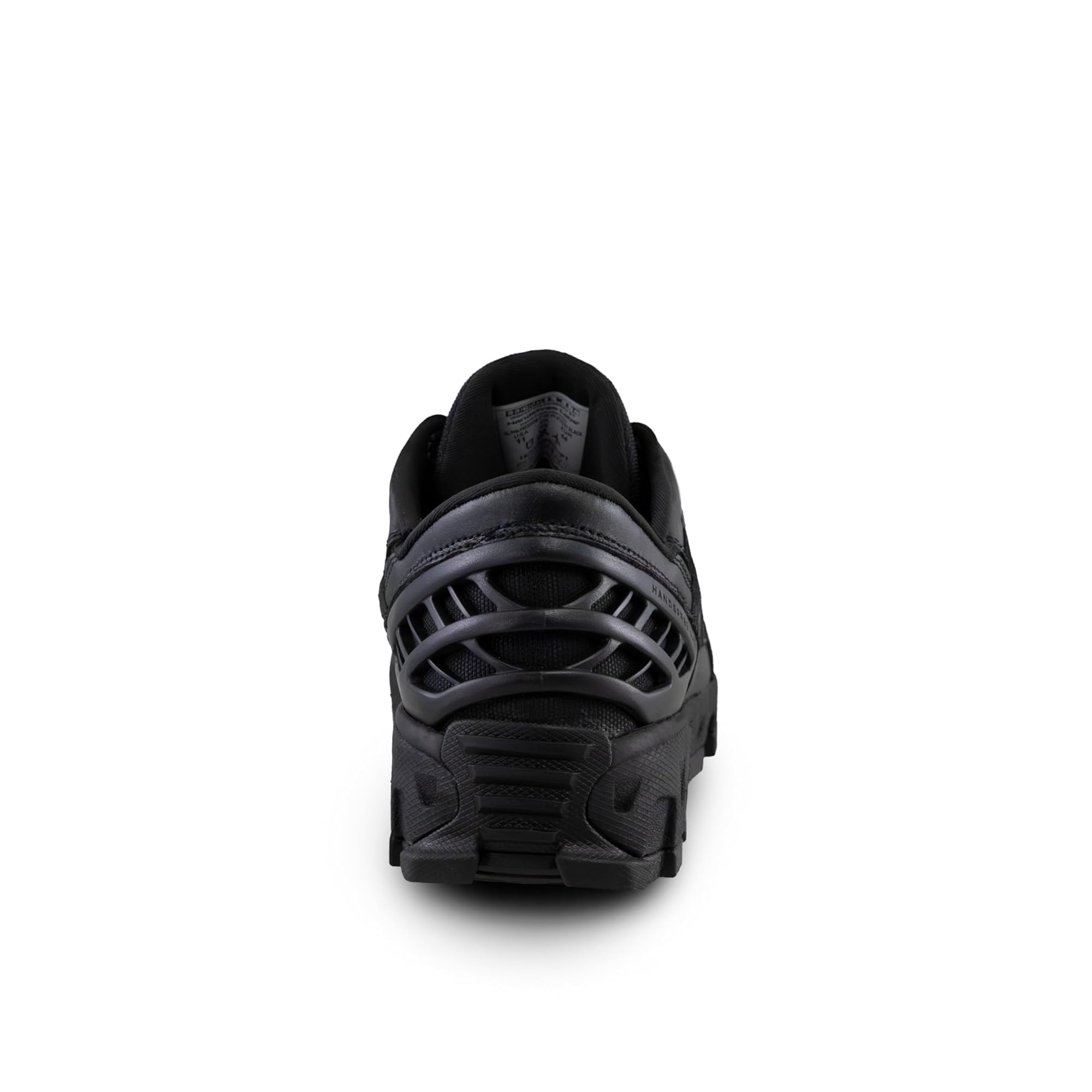 SWAT original. Alpha Freedom Punta de seguridad manos libres de 3" - Zapatillas unise
