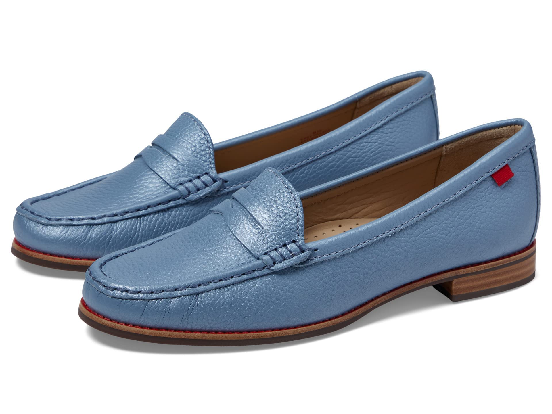 Marc Joseph New York East Village Azul Atlántico Perlado Granulado 5,5 M