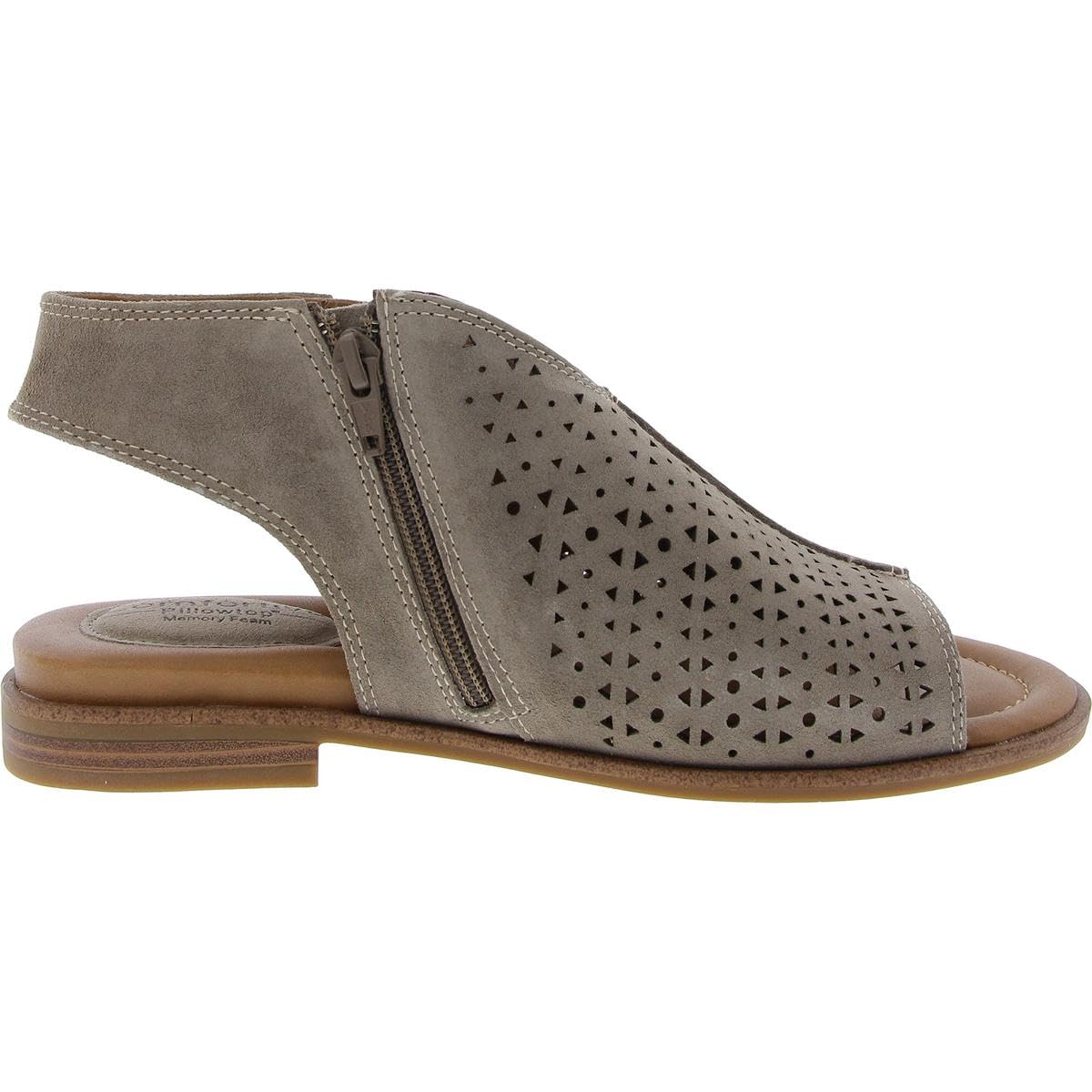 Comfortiva Delsie Gris Claro 9 W (D)